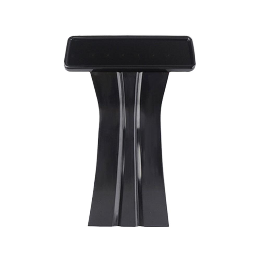 

Red Car LED Third Brake Lights Bar Rear Parking Signal Lamp Truck High Mount Stop Warning Light for Jeep Wrangler JK 2007-2018