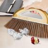 Magic Hair-Free Broom & Dustpan Set for Efficient Household Cleaning