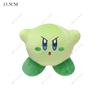Star Kirby Plüschtiere Anime Kirby Klassisches Schwert Schatten Geist 30. Stern Kirby Rot Orange Kuscheltiere Puppen Kinder Weihnachtsgeschenke