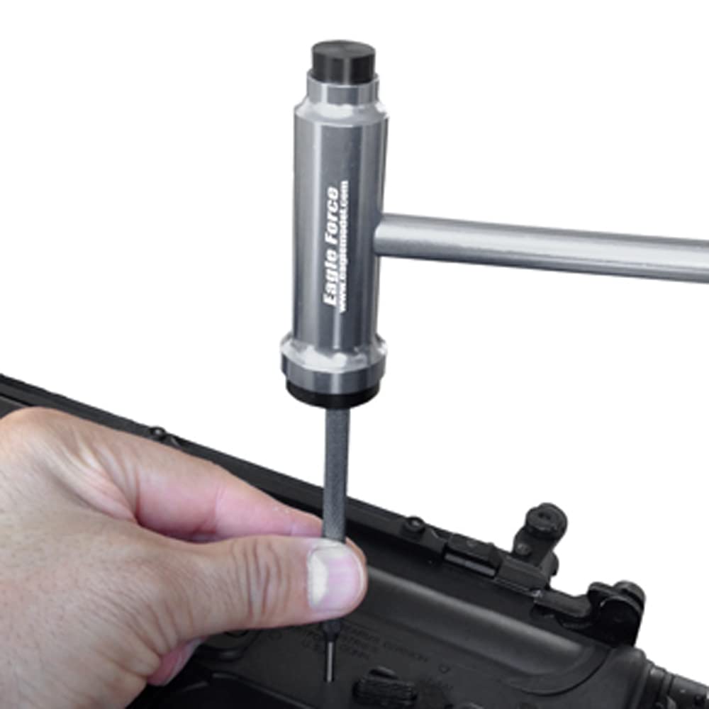 SP Gun Pin Remover, 7-Piece Set, Slim Type [Eagle Model] [#5546-PIN-SET2]