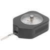 SEG?100?2 Dial Tension Gauge Meter Tester Pocket Gram Force Meter Double Pointer 100g