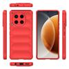 For TECNO Camon 30 4G Case Anti-Drop Soft TPU Rugged Phone Back Cover