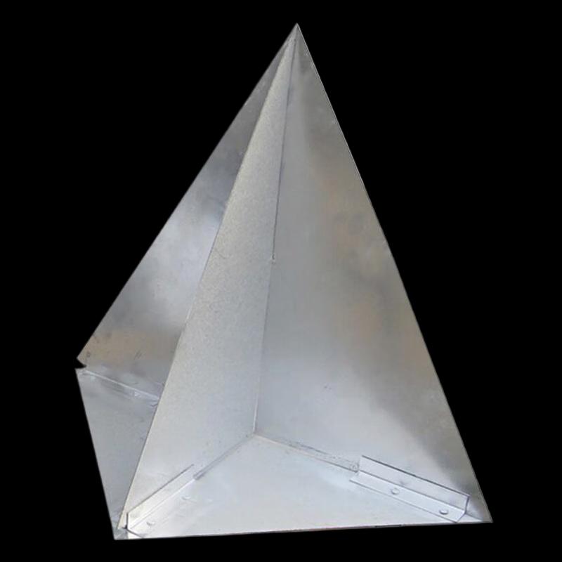 Jungle Scorpion Radar Corner Reflector