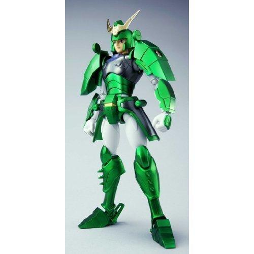 Armor Plus: Yoroiden Samurai Troopers: Sage of the Halo (Tamashii Web Exclusive)