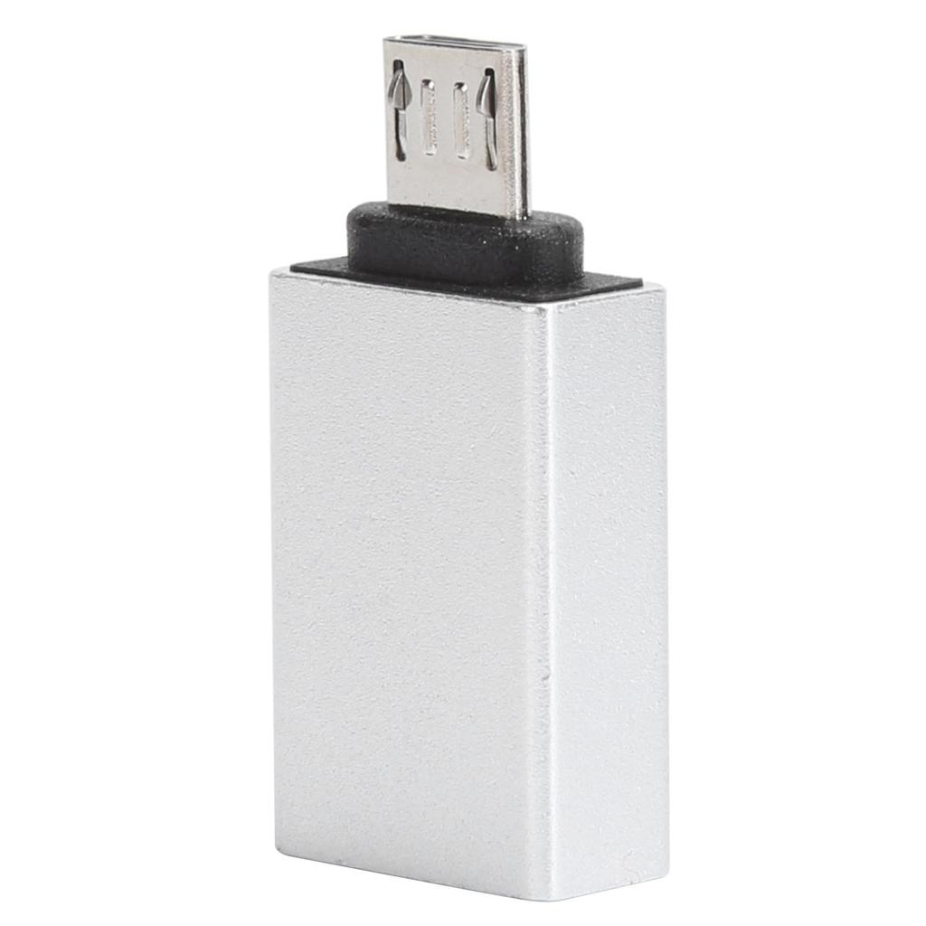 USB To for   Adapter   OTG Convert Connector Data   Charging Device