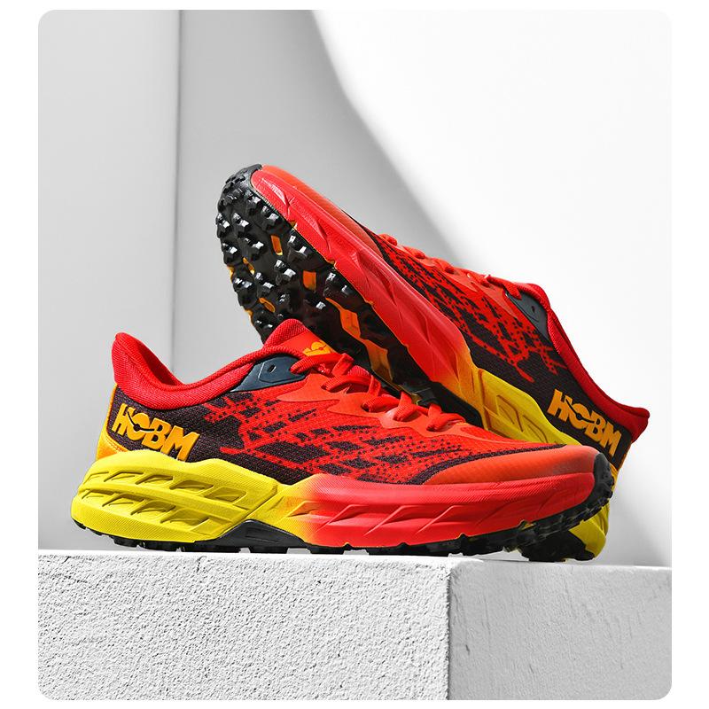 Outdoor leichte Stoßdämpfung professionelle Joggingschuhe Herren- und Damen-Ultraleicht-Lauf-Sportschuhe, Jugend-Abitur