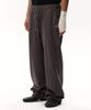 KNOW WAVE Know Wave Jogger Pants Knb25007Chc (Charcoal)
