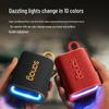 SANAG M13S Pro Portable Waterproof Bluetooth Speaker