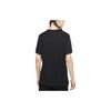 Jordan Jumpman Dri-Fit S/S T-shirt Black Men Streetwear CW5190-010