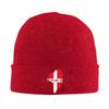 Grönland Nicht Zum Verkauf Karte Beanie Mützen Strickmütze Herren Damen Unisex Retro Elastische Mützen Herbst Kpop Design Mützen