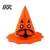 Reusable Halloween Party Decoration Pumpkin Hat for Kids Adults, Funny Plush Group Performance Costume Gear Witch Costume, Cosplay, Stage Performances
