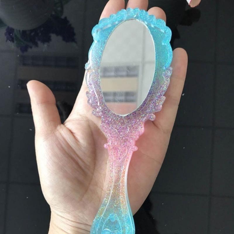 

Силиконовые формы в форме расчески для 3D поделок, формы для декора десертов, инструменты для украшения тортов