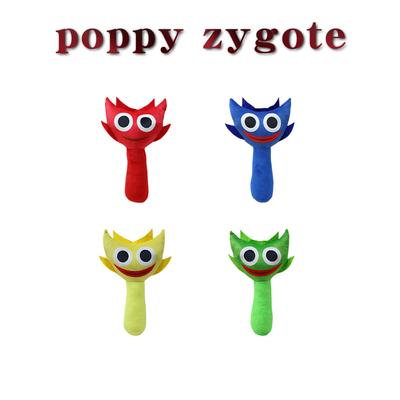 Nowe Lalki Pluszowe z Serii Sprunki Rhythm, Gry Lalkowe, Periferyjne Lalki Zabawki dla Dzieci