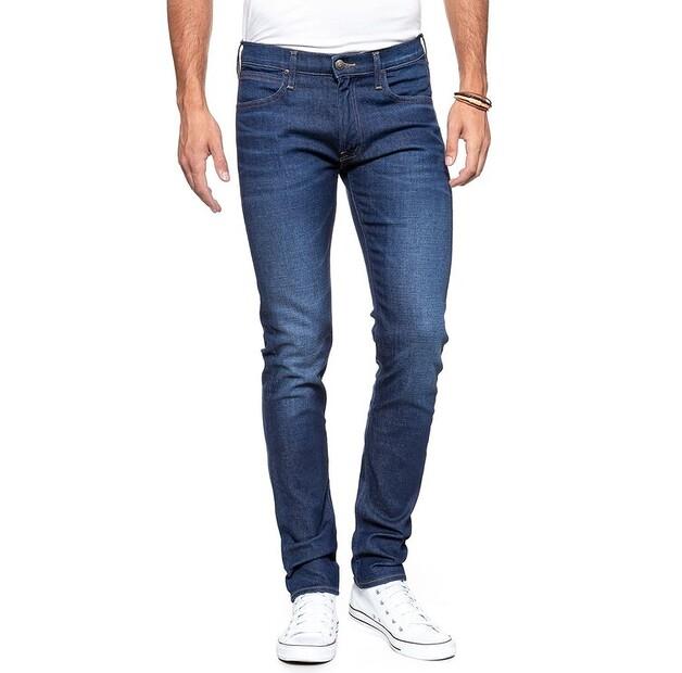Джинсы Lee LUKE EU W26_L32