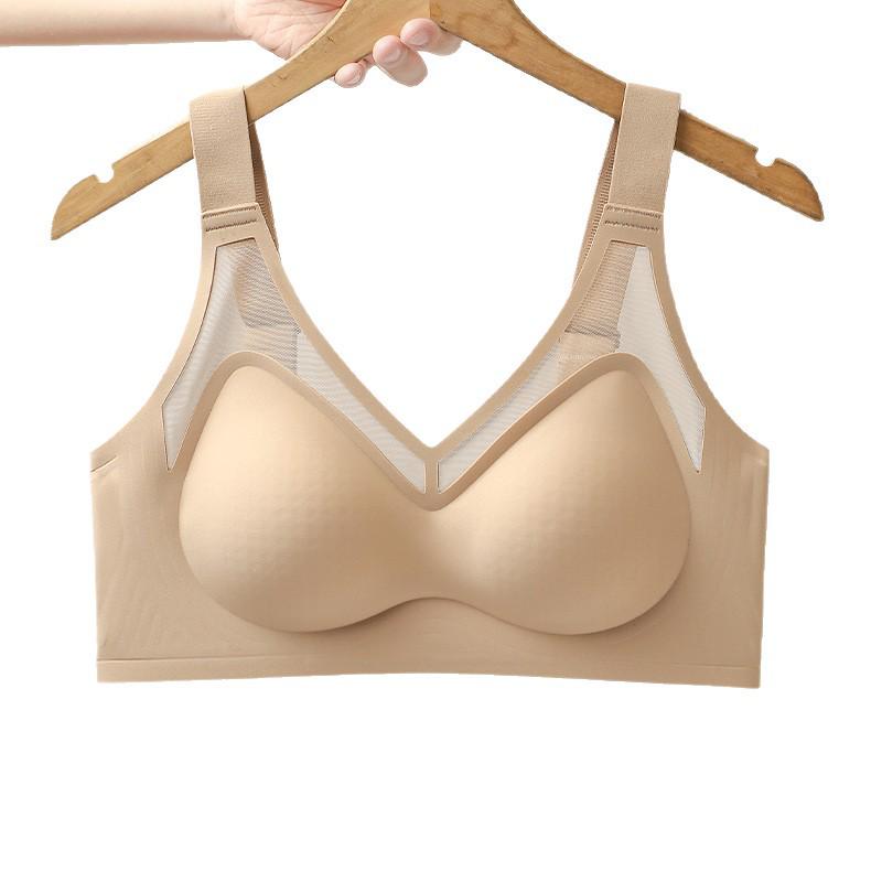 Plus Size Uplift 5354 Anti-Sagging Adjustable Sexy Underwear