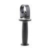 Flexible Gear Attachment Adaptable Construction Handle for Turning Impact Tool Bit Advanced Resistant Metal Plastic Unit