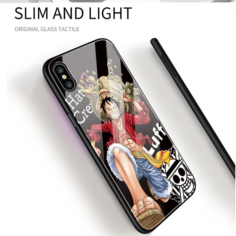 Handyhülle aus gehärtetem Glas für OPPO Reno13 Reno14 Realme 11 12Pro 14 GTNeo6 C21Y C53 C75 OnePlus Nord2 NordCE3Lite Stoßfeste Hülle mit weichen Kanten