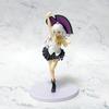 Pvc Collectible Figure With Standing Pose For Anime Fans