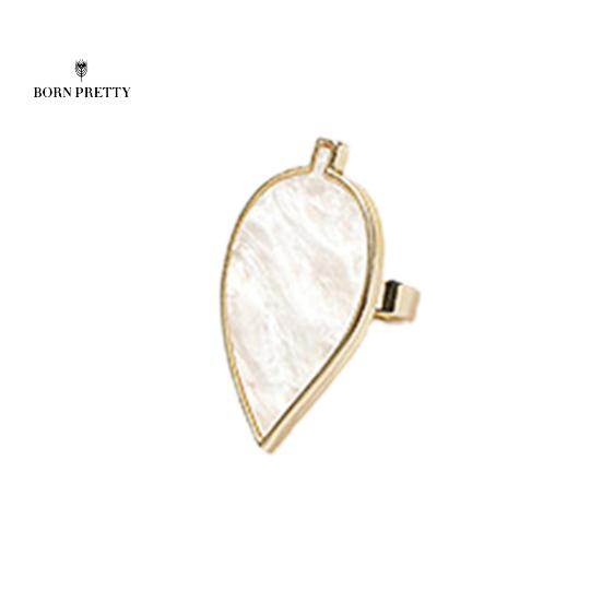 

Практичный цвет ногтей, украшения для ногтей, пластина, удобная текстура, нежная гладкая поверхность 12