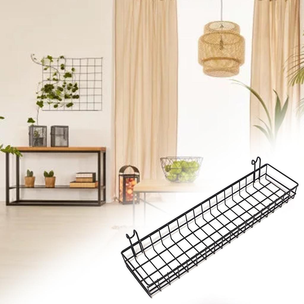 Hanging Storage Rack Store Various Sundry Punch Free Hanging in Bathroom Kitchen