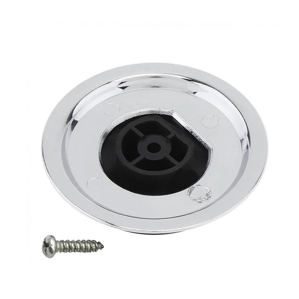 Car Gear Shift Knob Cover Cap 5/6 Speed for TOYOTA Corolla 2007-2013 RAV4 Avensis Yaris D4d Urban Altis Scion Black ABS Plastic