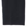 ARMANI COLLEZIONI Slacks pants 46R black Men's Used
