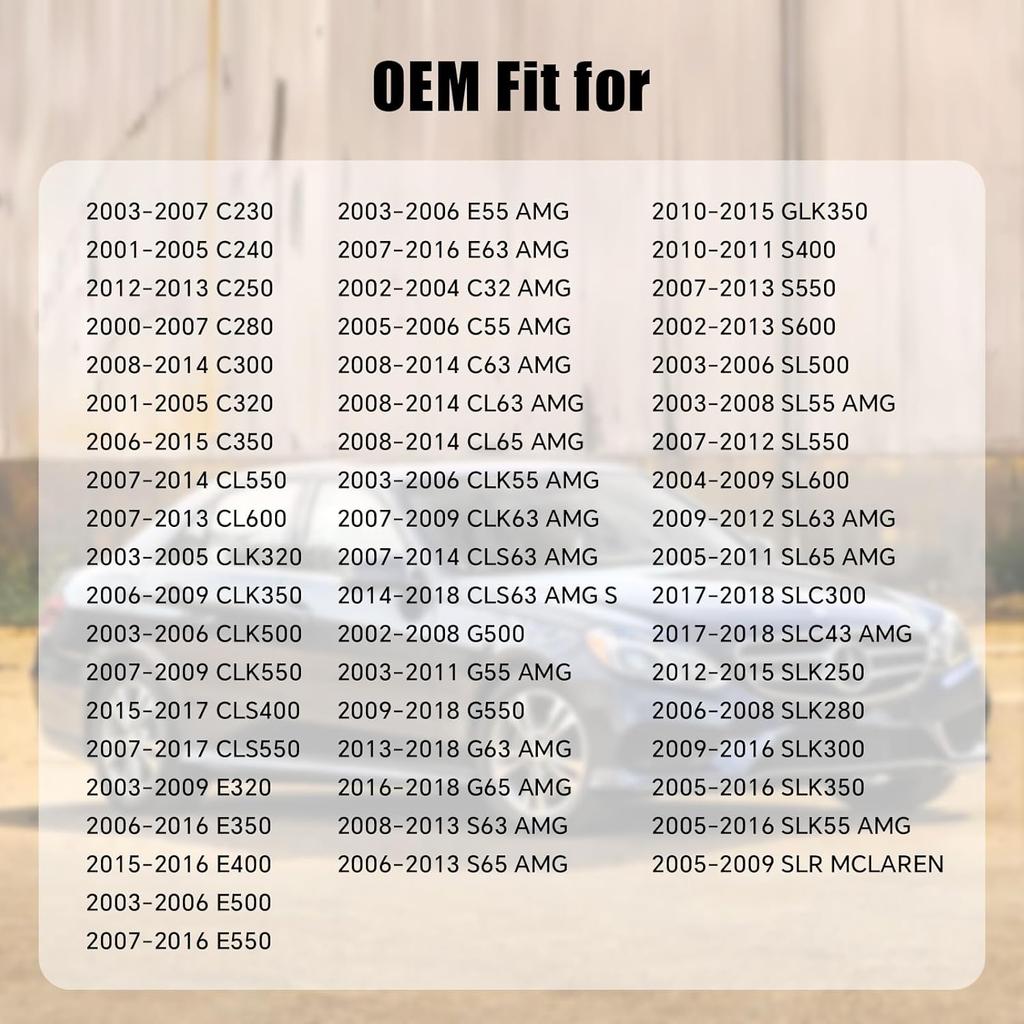 Gas Cap Fuel Cap For Mercedes Benz C CL CLK CLS E G GLK AMG S SL SLC SLK C230 C240 C250 C280 C300 C320 C350 E320 E350 E400 E500 E550 G500 G550 S400
