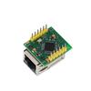 High Performance Ethernet Module W5500 TCP IP Hardware Stack Compatible WIZ820IO for SPI Interface IoT Applications