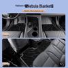 Zeekr 001 & 007 TPE Car Floor Mats - Fits 25 Models, Interior Floor Protection