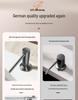 304 Stainless Steel Commercial Soap & Hand Sanitizer Dispenser for Dishwashing Sink