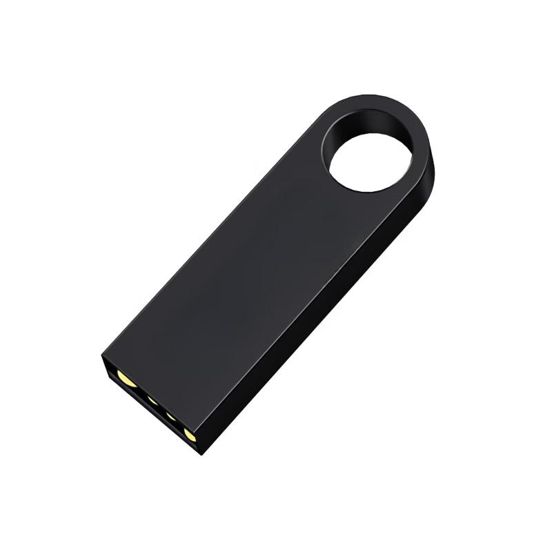OLOEY Metal High-Speed USB Flash Drive