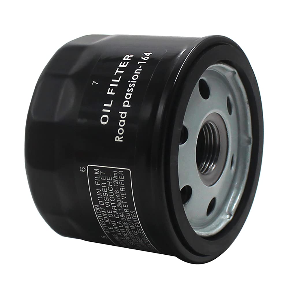 Road Passion Filter Used as BMW R1200RT 1170 2005-2013/ R1200RT LC K52 2013-2018/ R1200S 1170 2009-2011