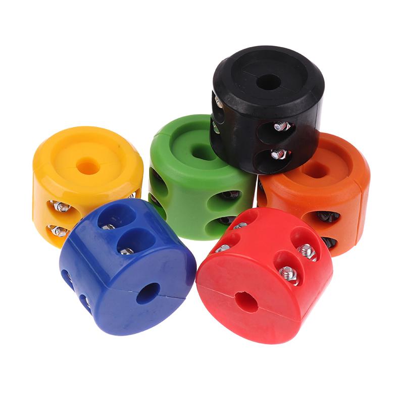Rubber Winch Stopper Shock Absorbent Cable Protector Rubber Plug Prevent Pulling Bounce And Abrasion Offroad For Truck Utv Atv