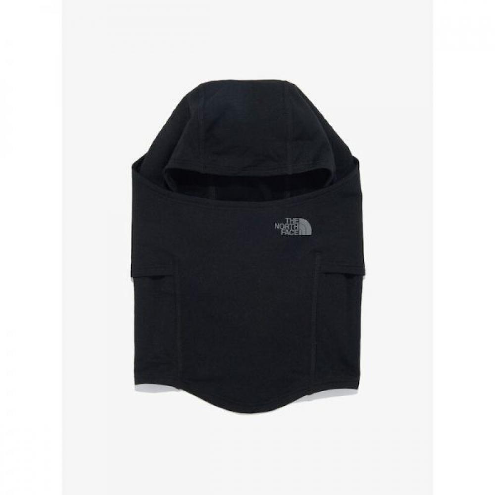 

North Face The North Face North Face MeriNo Wool Балаклава N Na5aq50a Blk M