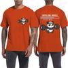 Funny Panda Weightlifting Squat Gym Quote Graphic Print T Shirts Men Women Kawaii Meme T-shirts Male Casual Tees Short Sleeve