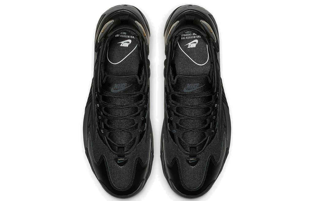 Nike Zoom 2K Triple Black AO0269-002