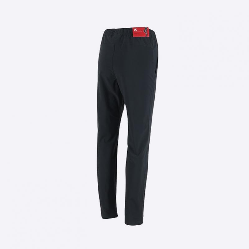 New Balance Women S Stretch Woven pantS Black