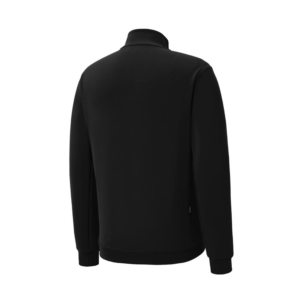 Adidas SS25 Sports Casual Versatile Long Sleeve Jacket Men Jackets JL9534