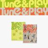 Pre-order TUIDE The 1st EP TUNE & PLAY Standard Ver. & SHOP POB
