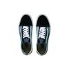 Vans Old Skool Navy Low top Skateboard Shoes Unisex Blue VN000D3HNVY(Team10-AQD)