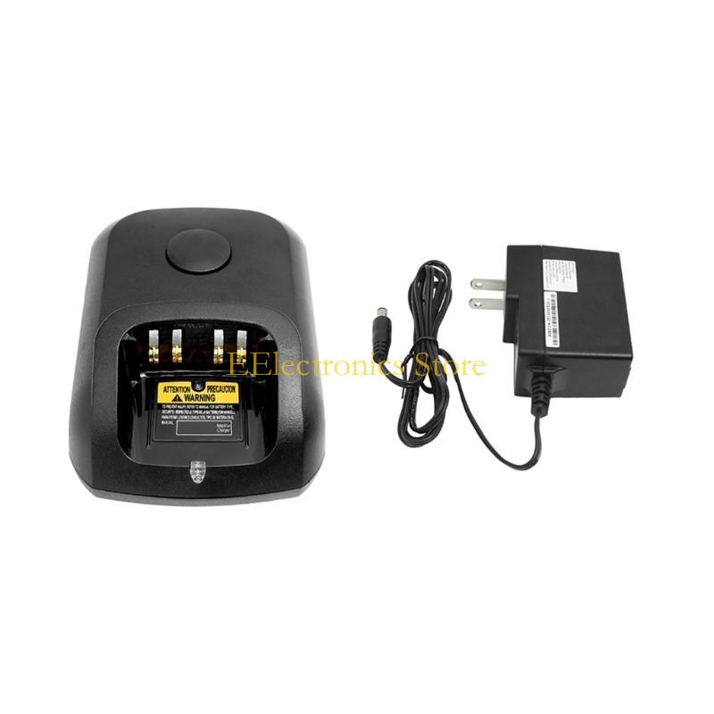 B03C Desktop Charging Station for XIR P8268 DP4400 DP4800 DP4801 DEP550 Radio Walkie