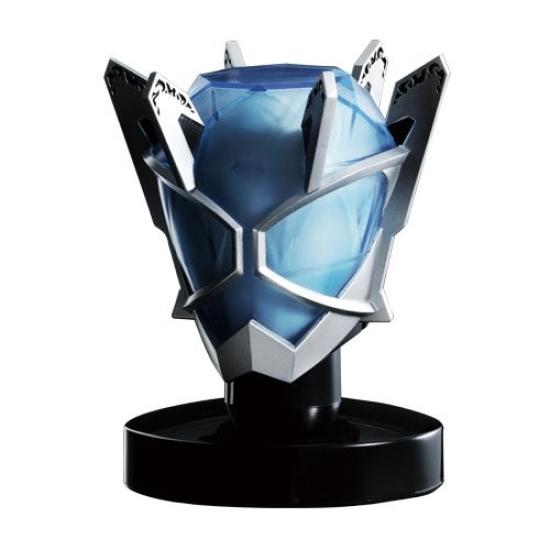 

Коллекция масок Kamen Rider и т. д. 8: Камен Райдер Волшебник в стиле бесконечности (Нормальный постамент) Фигурка Bandai BOX