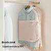2-pack: peach pink & apricot
