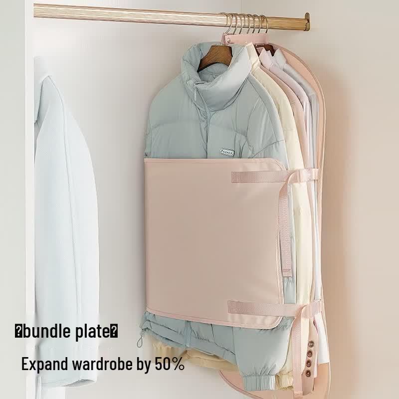 AKIRO Compression Storage Bag for Down Jackets