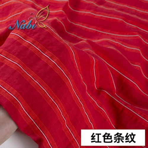 D30 Top Fashion 50*145cm Needlework The Cloth Fabric Tissues Knitted For Sewing Cachefabrics Per Meterflowers Artificial Cotton