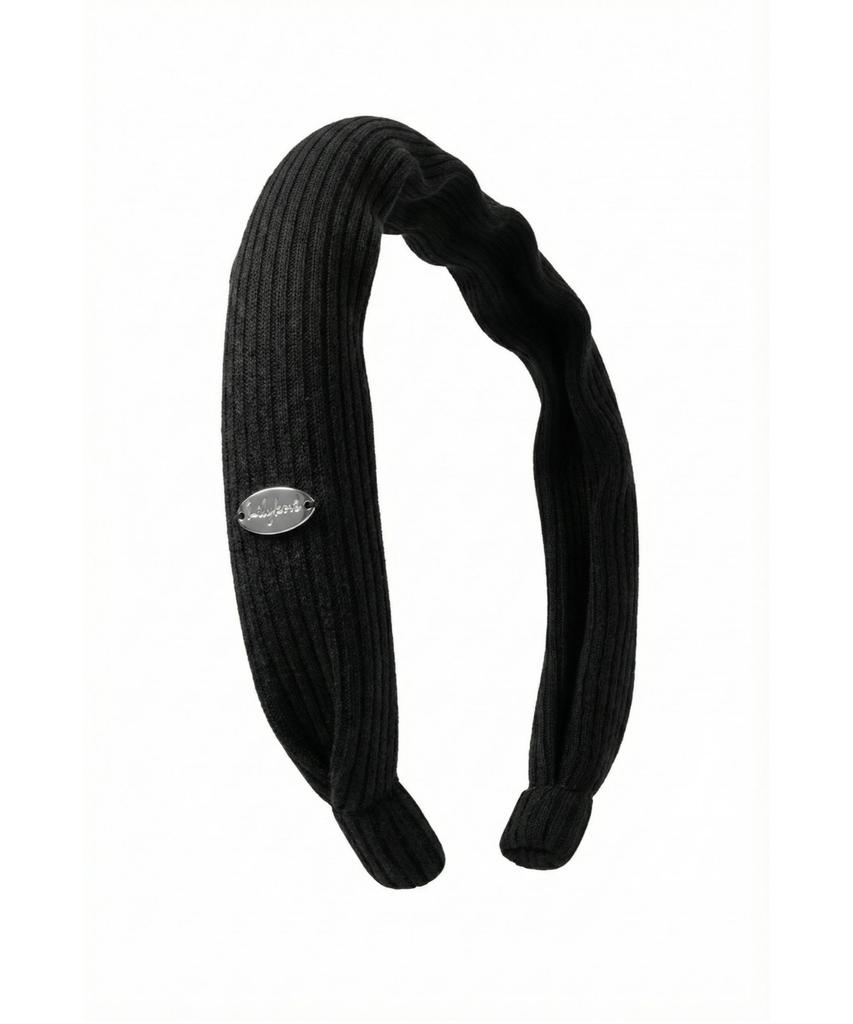 Lilykori Cozy Knit Headband