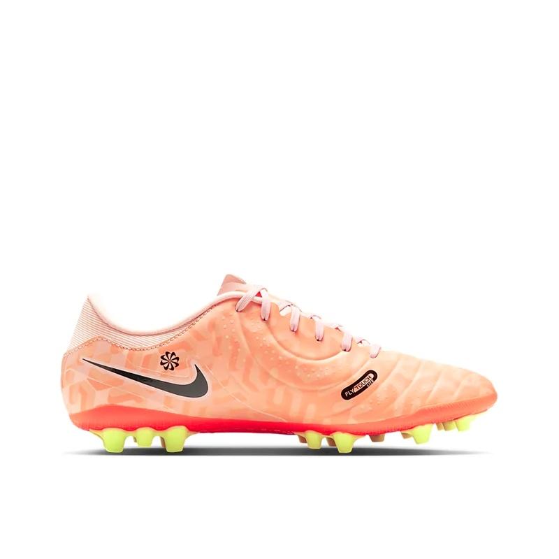 Nike Jr Legend 10 ACADEMY NU AG 'Guava Ice Black' Men's DZ3177-800