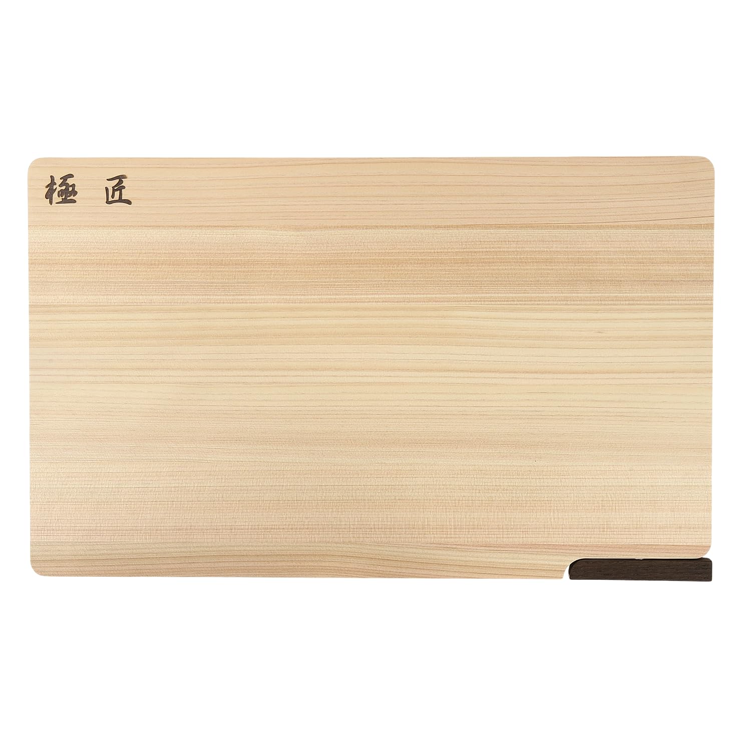 Hinoki Cypress Cutting Dishwasher with 39cm