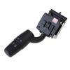 Car Headlight Fog Light Turn Signal Windshield Wiper Switch Corrosion Resistant Compatible for CX5 KS0366122 KS03-66-122