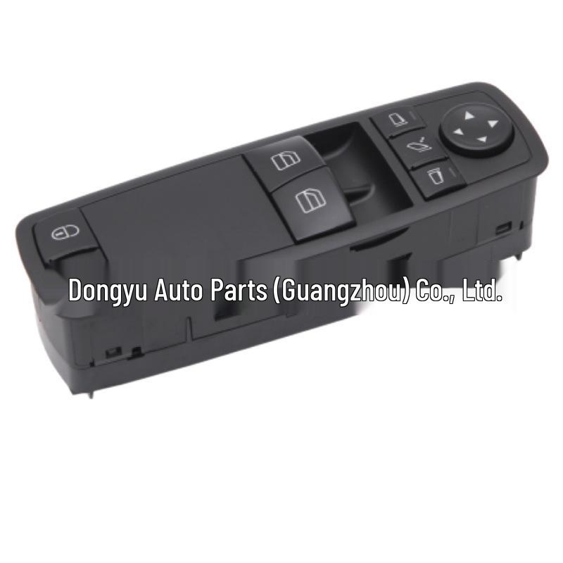 Mercedes W169/W245 High Window Regulator Switch A1698206510 Electric
